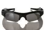 Wireless DVR Sunglasses for Surf Fishing A/V