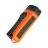 Hand Crank FM Radio Solar Portable Power Bank Charger LED FlashLight Outdoor Tool Camping Survival Flashlight Power Bank 3XUE