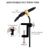 Kylebooker Fly Tying Vise FTV04