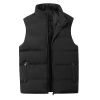 Men's Lightweight Packable Puffer Down Vest Sleeveless Quilted Jacket Coat