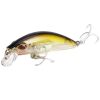 1Pcs Lifelike Luminous Minnow Winter Fishing Lures 70mm/11g Hard Artificial Bait Fish Tackle Crankbaits Fishing Accessories