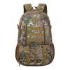 Camouflage Travel Backpack Outdoor Camping Mountaineering Bag