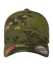 Multicam¬Æ Cap - MULTICAM - S/M (Color: MULTICAM TROPIC, size: S/M)