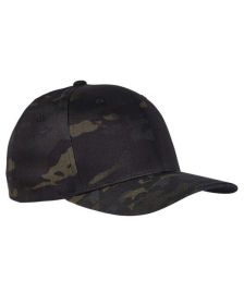 Multicam¬Æ Cap - MULTICAM - S/M (Color: MULTICAM BLACK, size: L/XL)