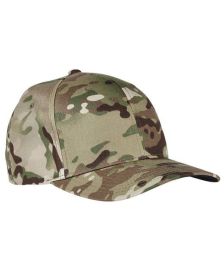 Multicam¬Æ Cap - MULTICAM - S/M (Color: MULTICAM, size: L/XL)