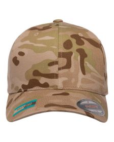 Multicam¬Æ Cap - MULTICAM - S/M (Color: MULTICAM ARID, size: L/XL)