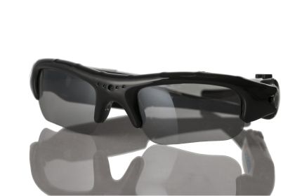 MiniVIdeo Audio Recorder Sunglasses Fishing Contest (SKU: g74903gsunspy)