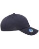 Classic Ecowash Dad Cap - BLACK - OS