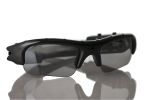 Wireless DVR Spy Sunglasses for Surf Fishing A/V