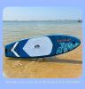 Inflatable Paddle Board, Stand Up Paddle Boards for Adults, Sup Board for Fishing, Wide Stance for All Levels, Inflatable Standup Paddleboard