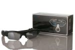 DVR Video Recording Sunglasses for Fishing Sports w/ MicroSD Slot