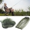 1 Pc Outdoors Fishing Cap; Insect Proof Mosquito Proof Cap; Soft Durable Fly Screen Protector Travel Camping Fishing Breathable Sunshade Cap