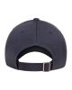 Classic Ecowash Dad Cap - BLACK - OS